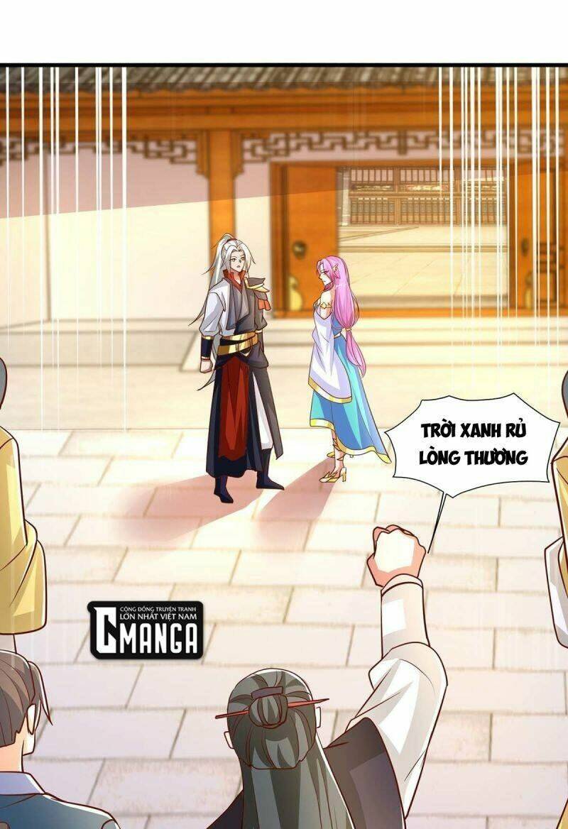 Siêu Cấp Thôn Phệ Hệ Thống: Chapter 26