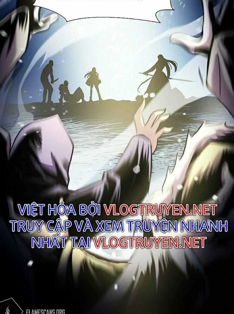 Sức Cùng Lực Kiệt: Chapter 18