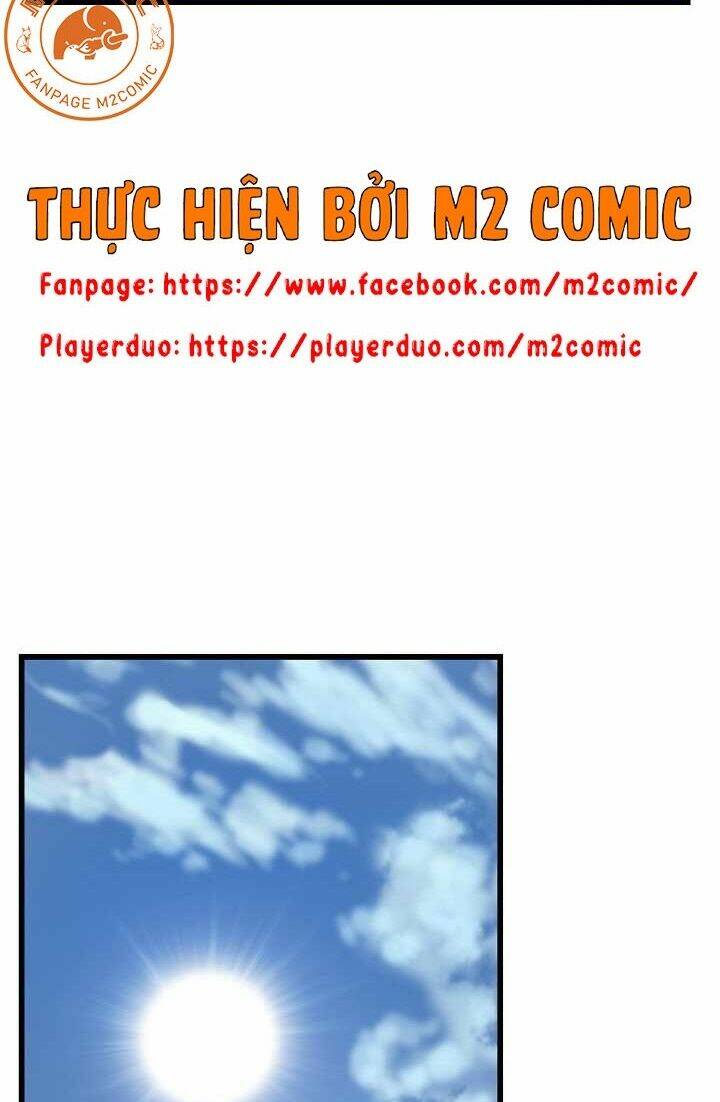 Tôi Sẽ Sống Như Một Hoàng Tử: Chapter 45