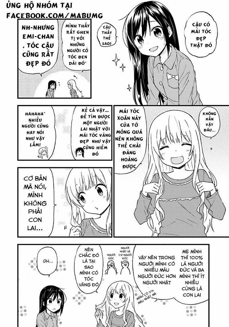 Ayakashiko: Chapter 16