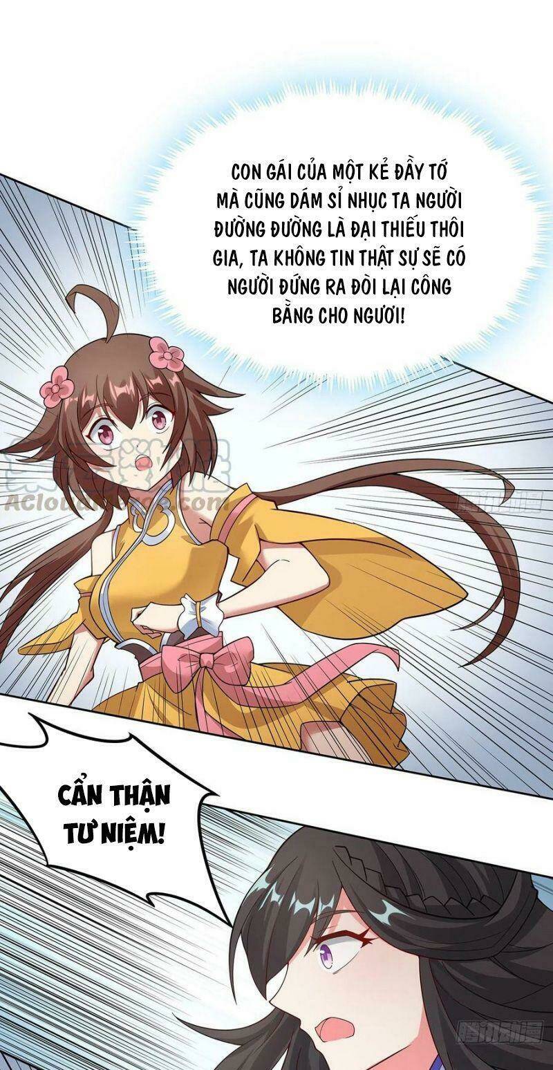 Nghịch Lân: Chapter 143