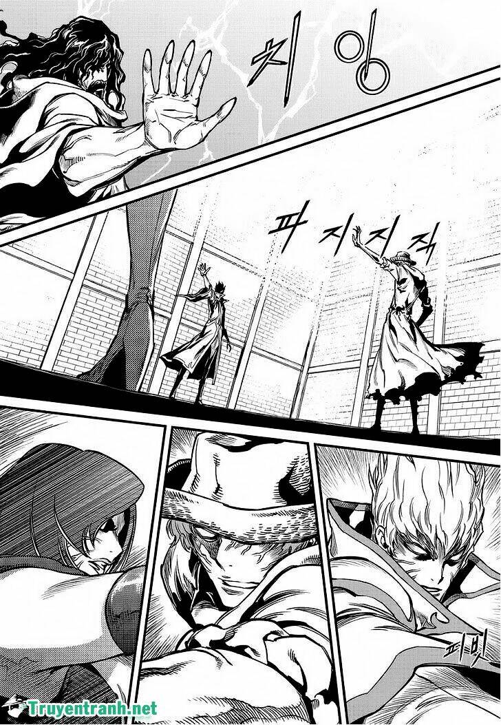 Dark Air: Chapter 68