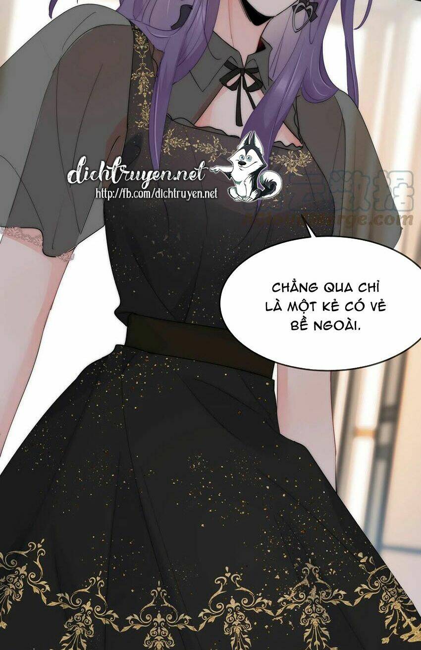 Boss Đại Nhân Là Nữ Thần?: Chapter 55