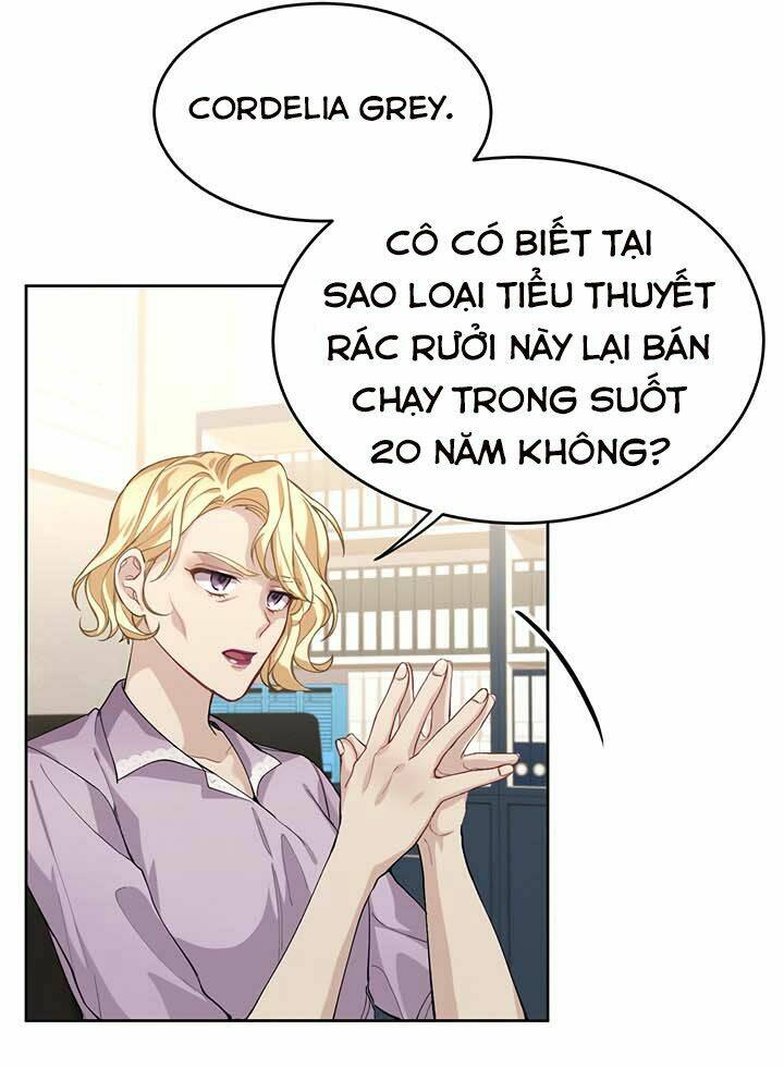 Hãy Trả Lời Em, Hoàng Tử!: Chapter 1