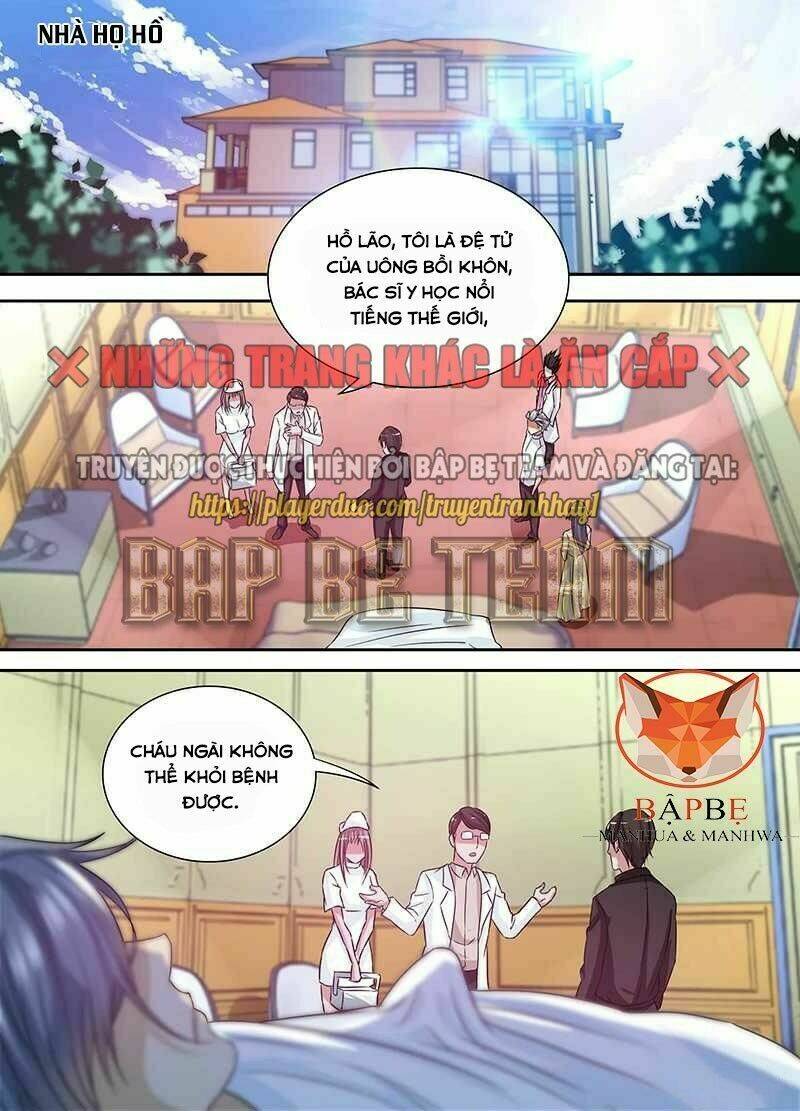 Tôi Là Thần Y: Chapter 99