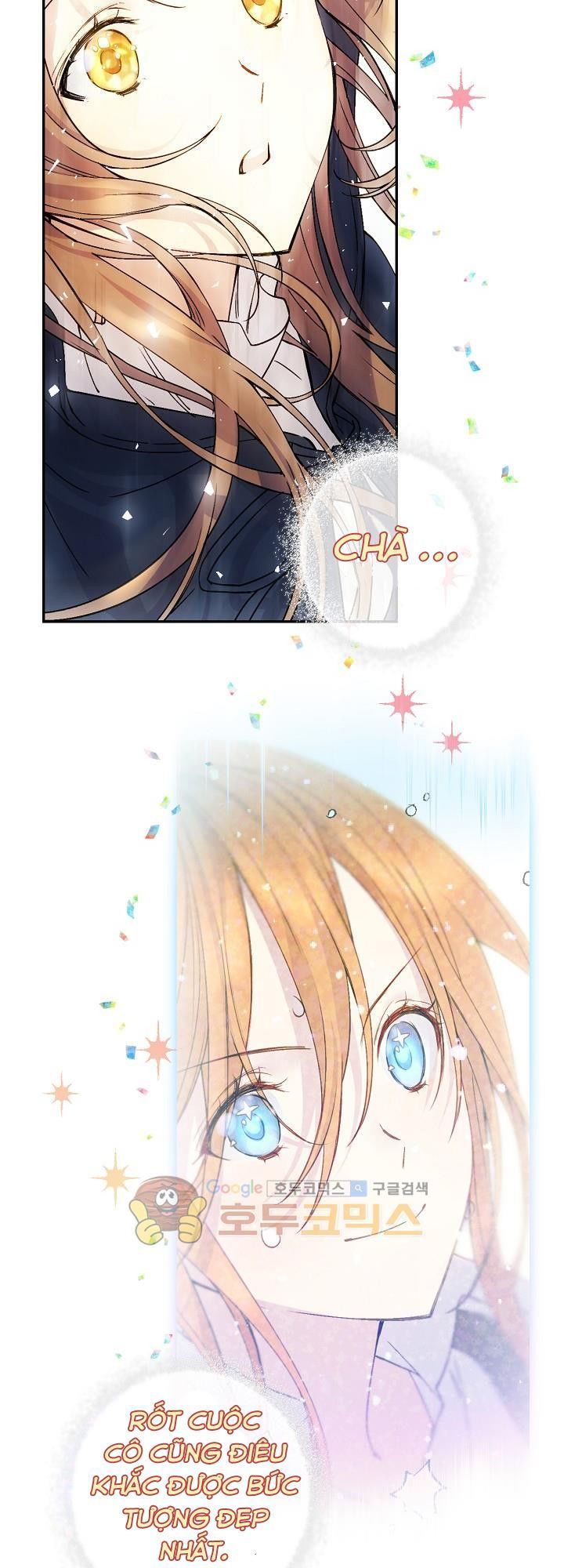 Cô Hầu Giỏi Giang: Chapter 4