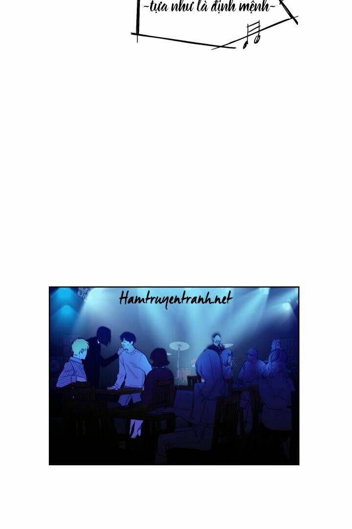 Thực Tập Sinh: Chapter 5