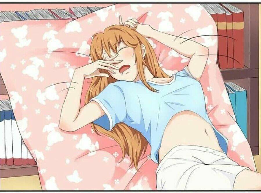 Tổng Tài Là Trai Thẳng: Chapter 1