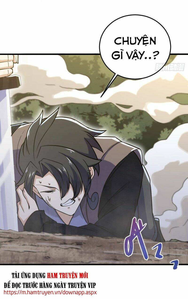 Thần Võ Đế Tôn: Chapter 101