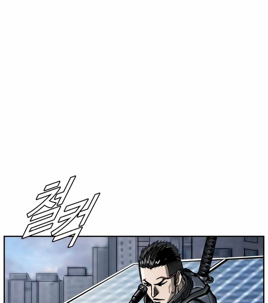 Thợ Săn Đầu Tiên: Chapter 27