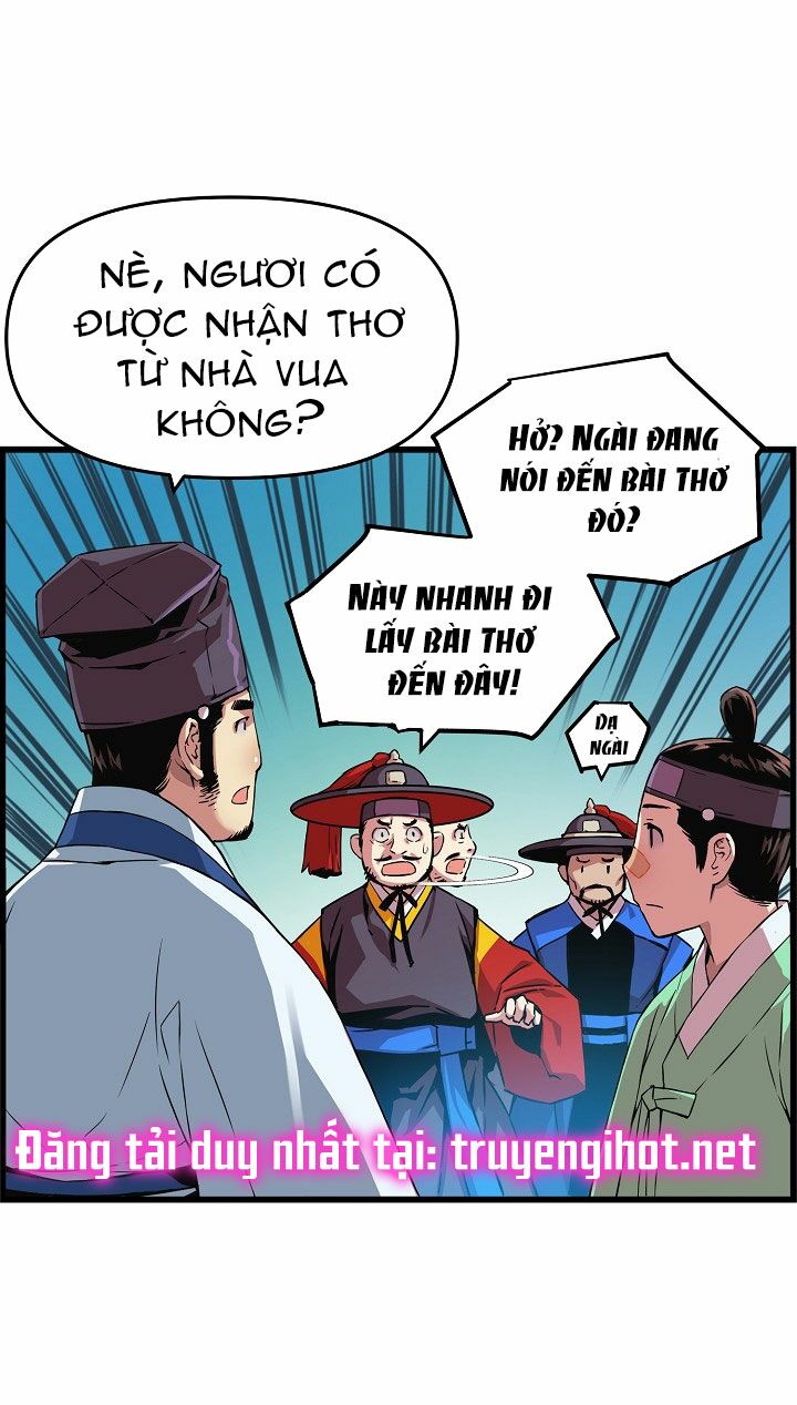 Tôi Sẽ Sống Như Một Hoàng Tử: Chapter 31