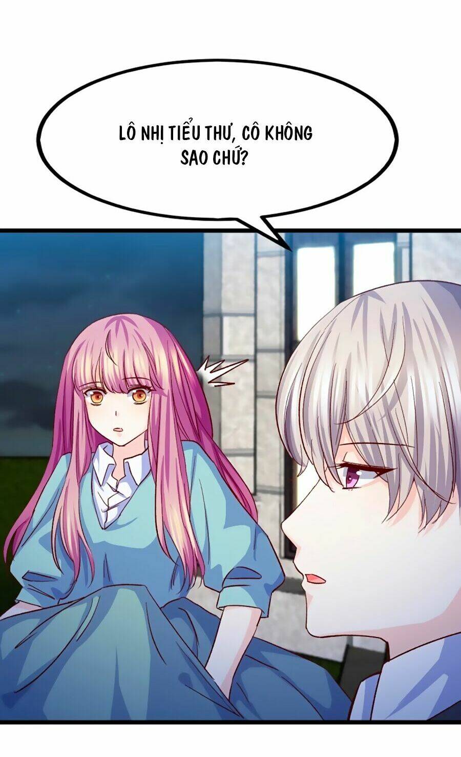 Ta Và Nam Thần Cởi Áo Ngủ Rồi: Chapter 17
