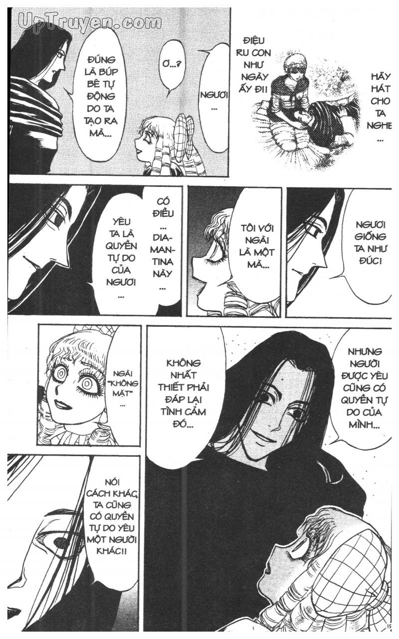 Fujita Kazuhiro: Chapter 43