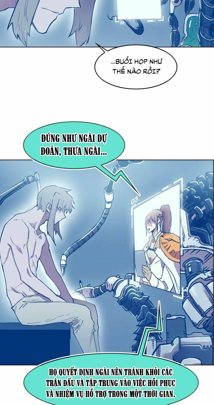 Hard Core Leveling Warrior: Chapter 179