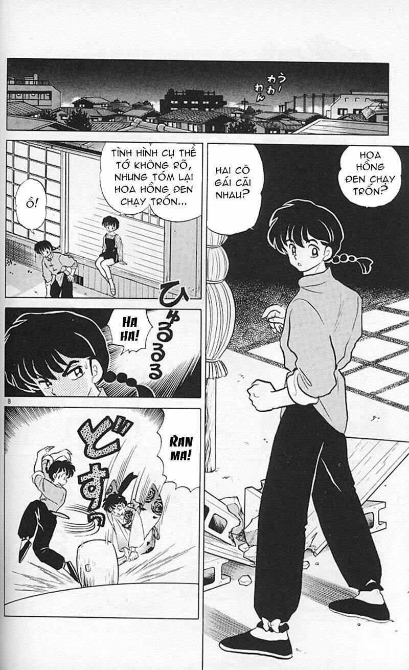 Suối Lời Nguyền: Chapter 339