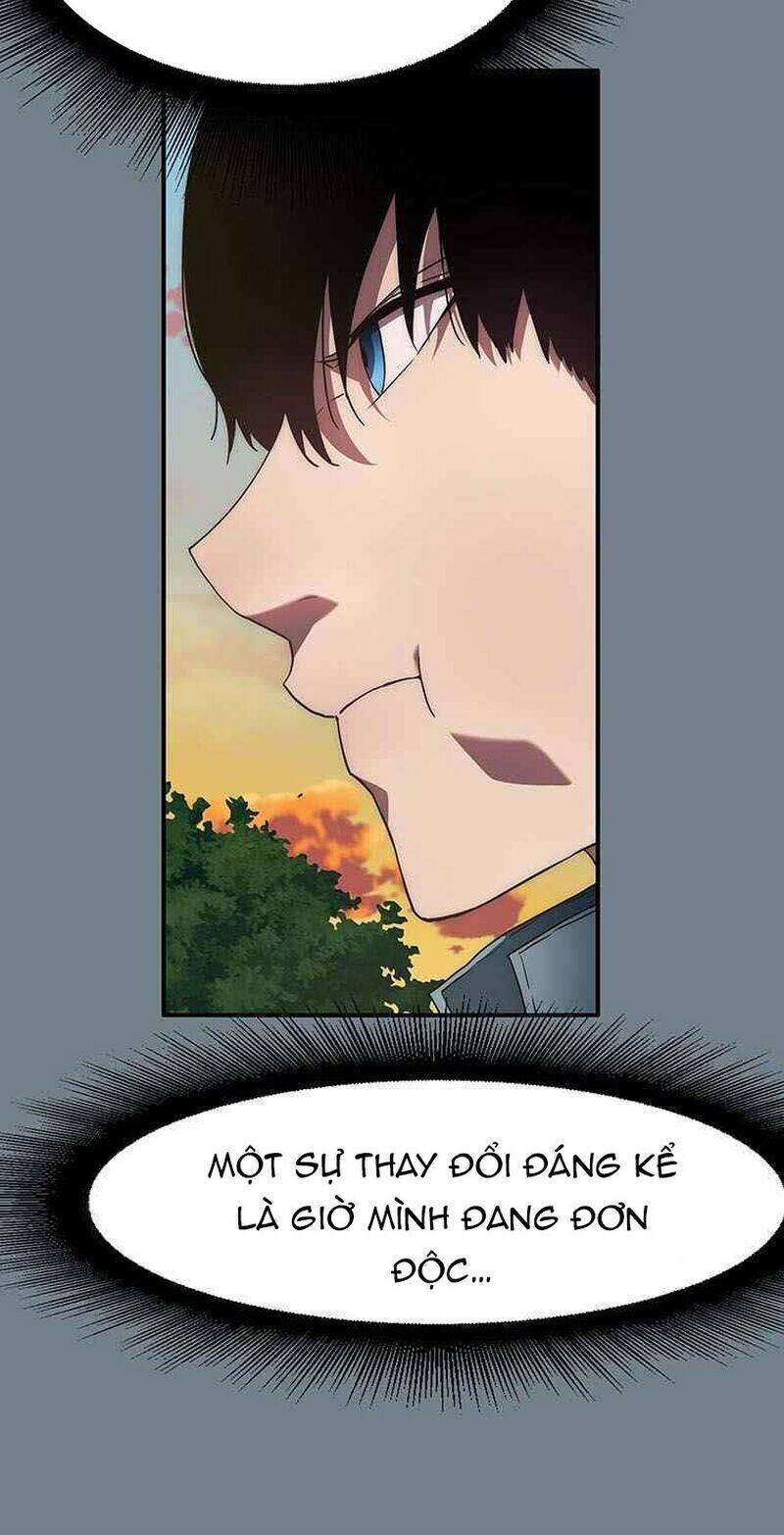 Các Chòm Sao Chỉ Chú Ý Mình Tôi: Chapter 5