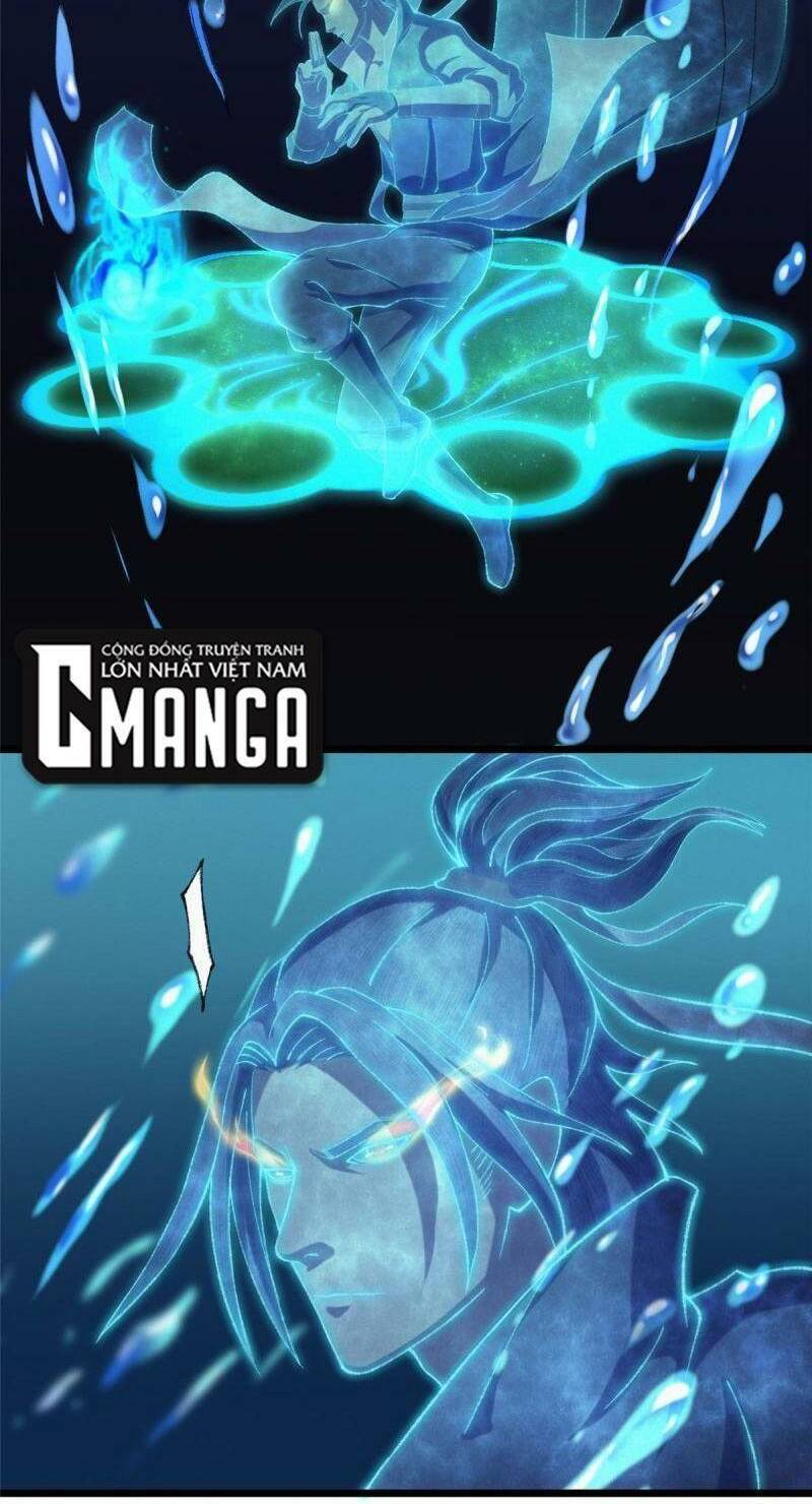 Khu Thần: Chapter 84