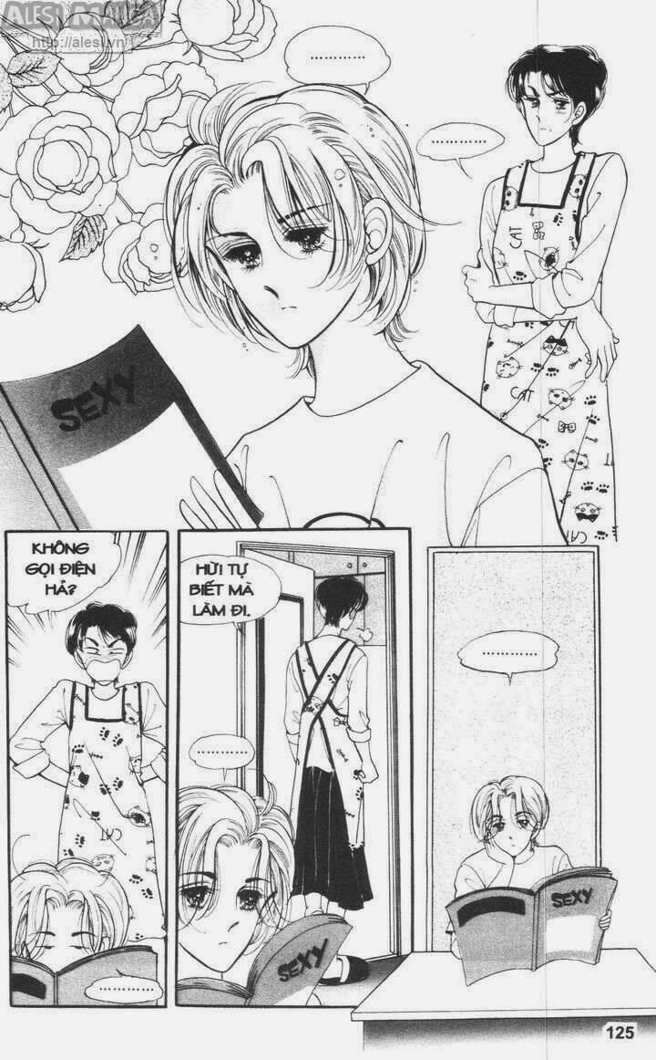 Nhỏ Con Trai: Chapter 4