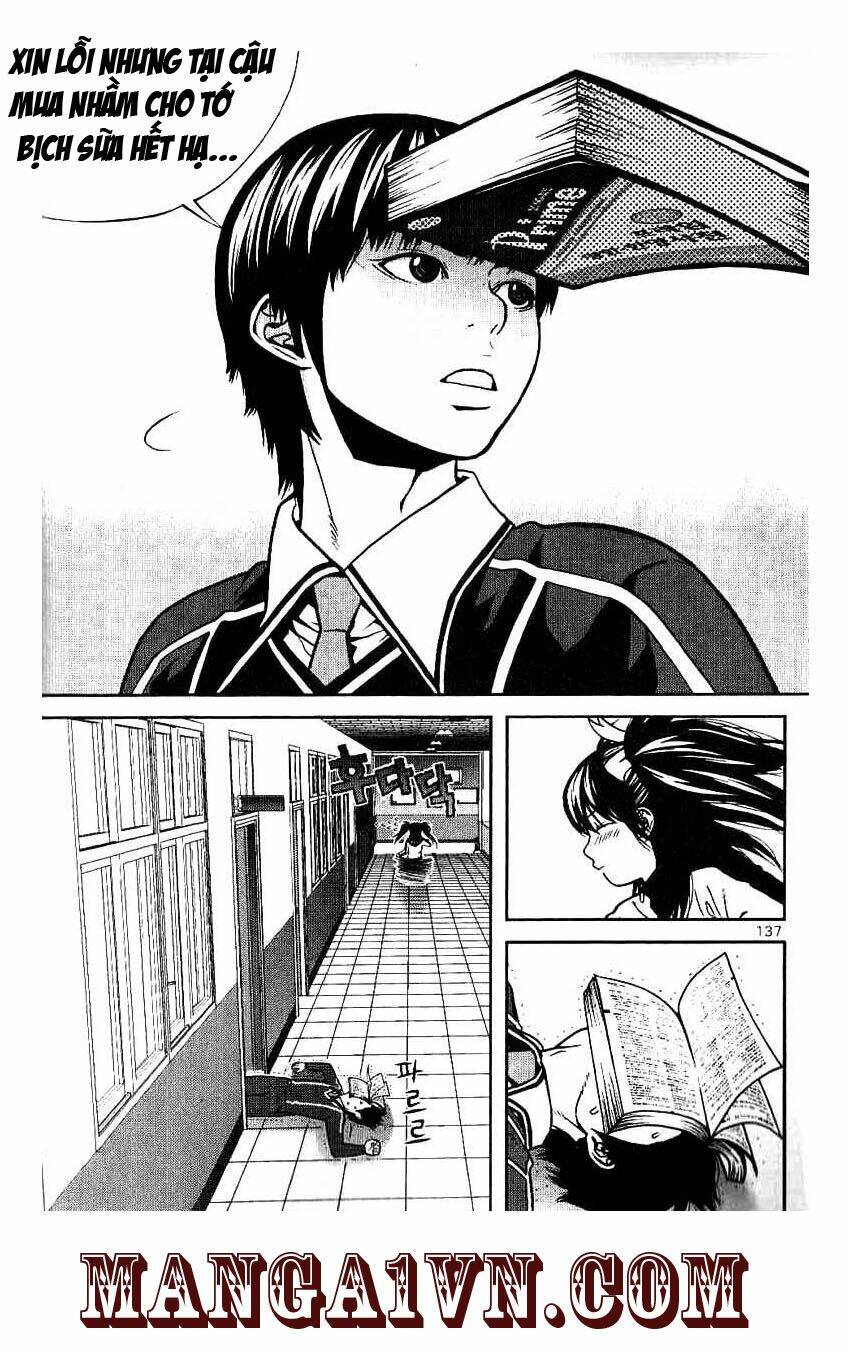 Need A Girl: Chapter 5