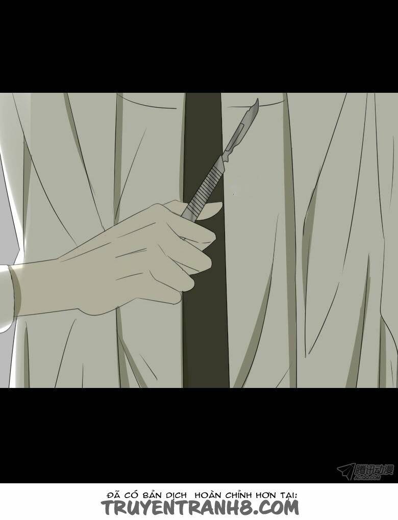 Bệnh Viện Thiên Đường: Chapter 3