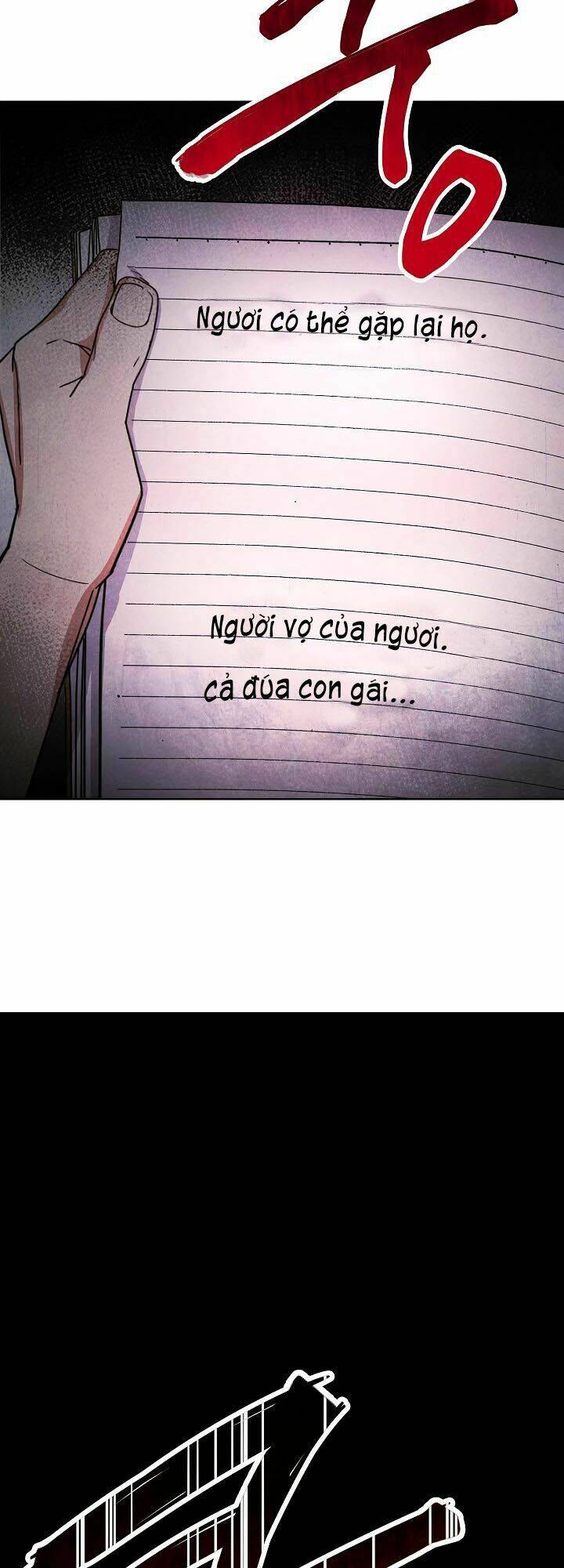 Tồn Tại: Chapter 1