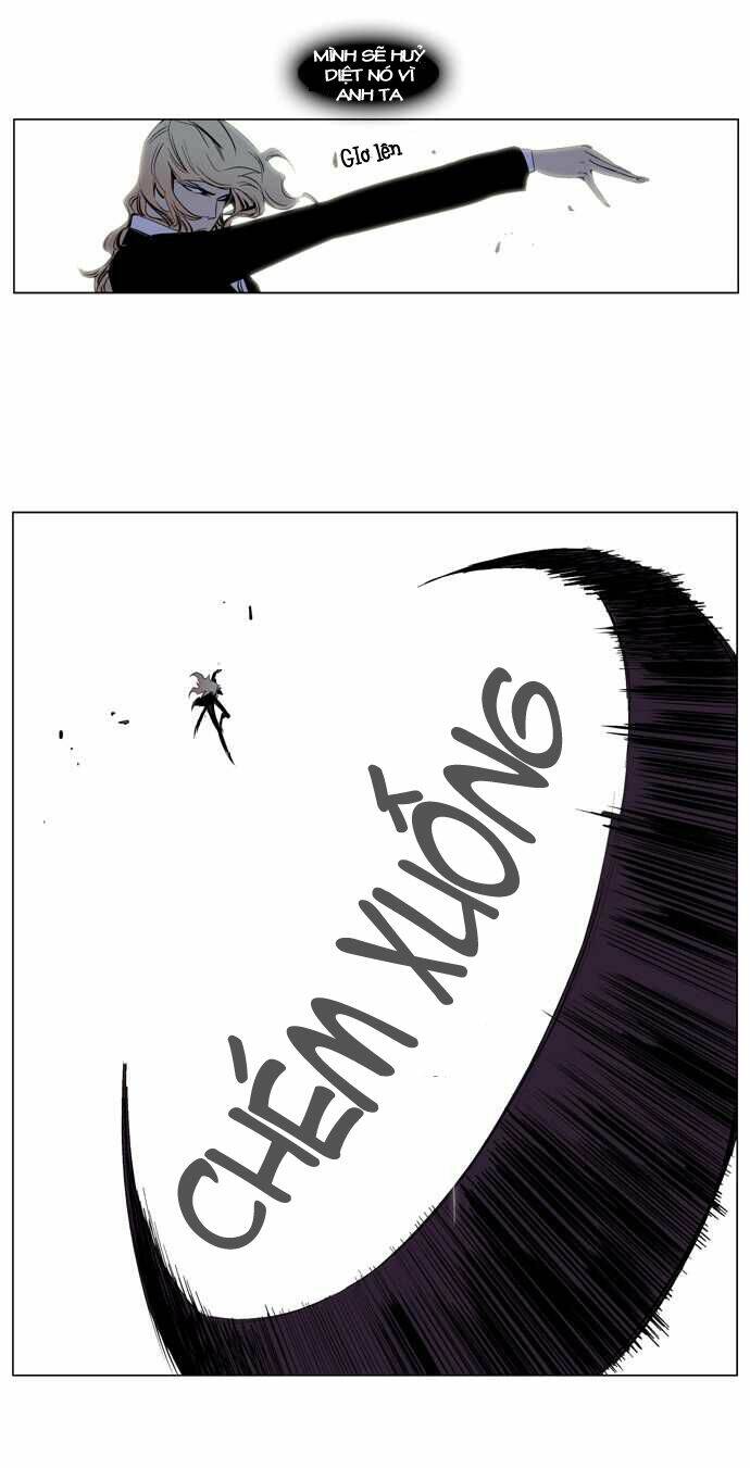 Ma Cà Rồng Quý Tộc: Chapter 118