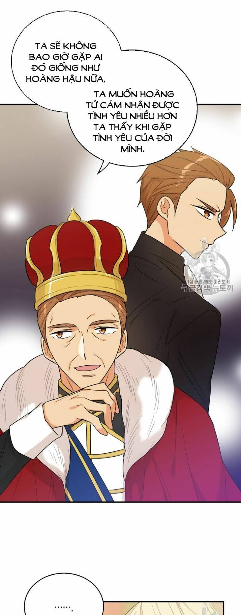 Xuyên Không Trở Thành Mami Phản Diện: Chapter 22