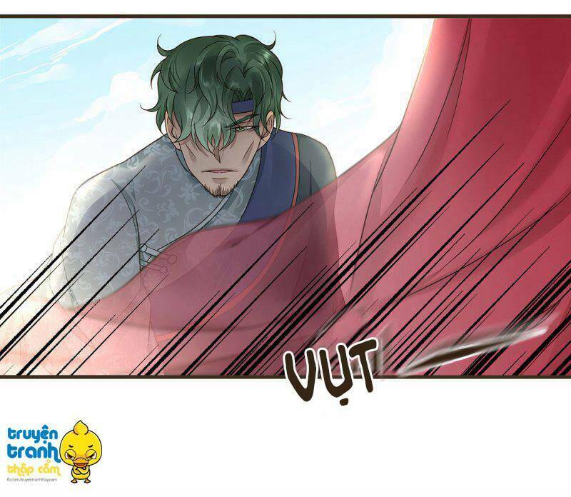 Đại Giá Thừa Tướng: Chapter 34