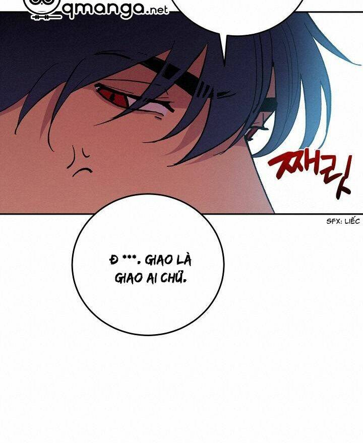 Kẻ Cắp Mặt Trăng: Chapter 39
