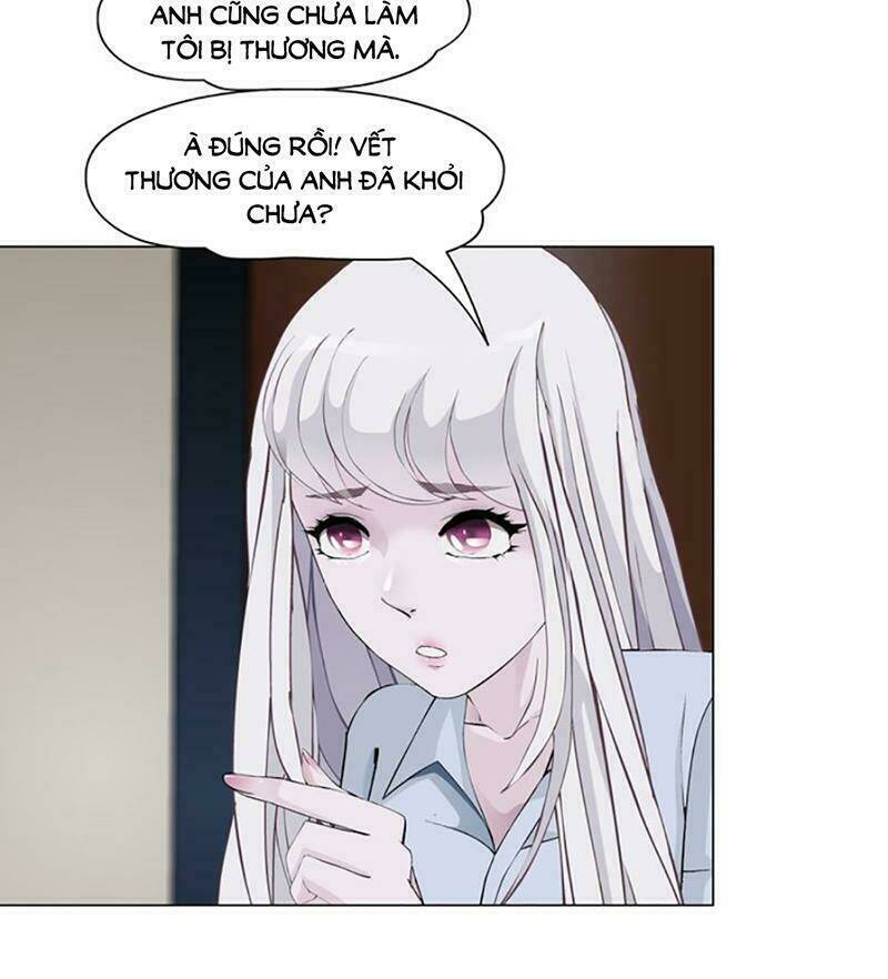 Sổ Tay Mỹ Nam Giới X: Chapter 31