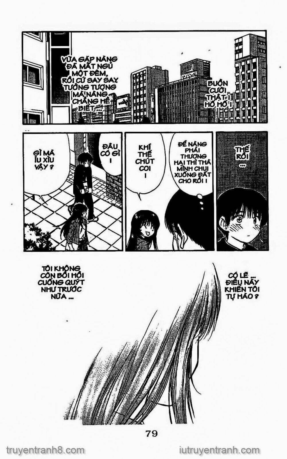 Saladdays: Chapter 148