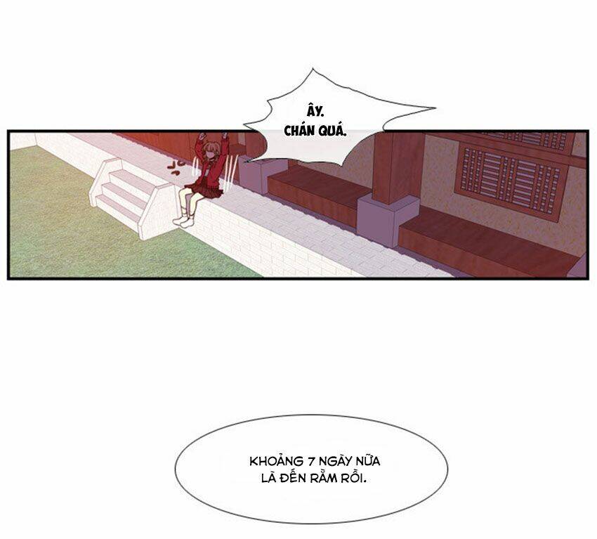 Beautiful Stranger: Chapter 16