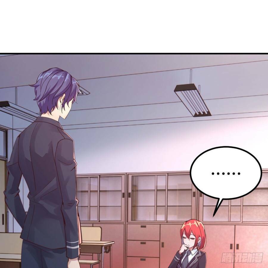 Thiên Tứ Thức Tỉnh: Chapter 6