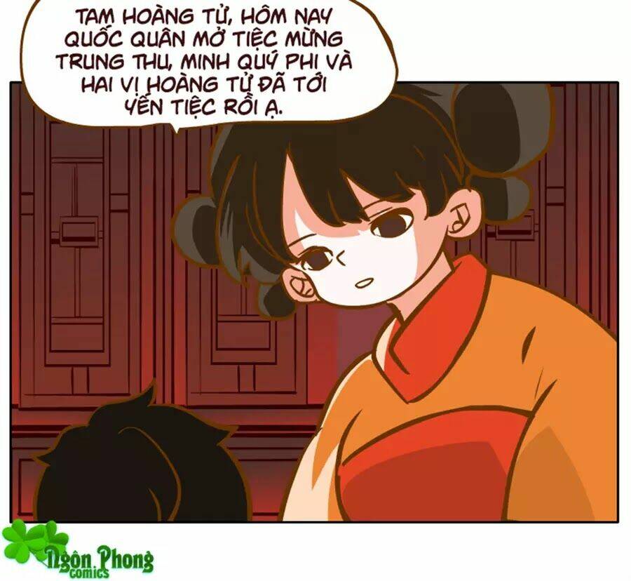 Hòa Thượng Và Tiểu Long Quân: Chapter 56