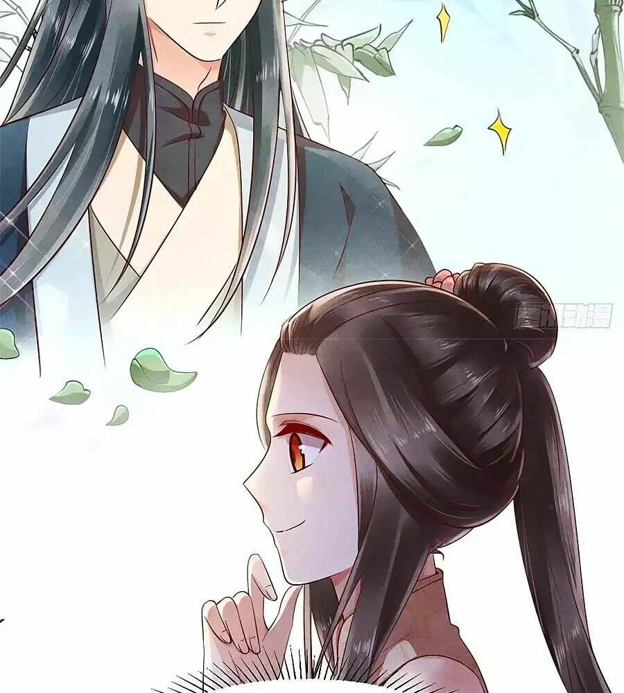 Vương Phi Muốn Trèo Tường: Chapter 42