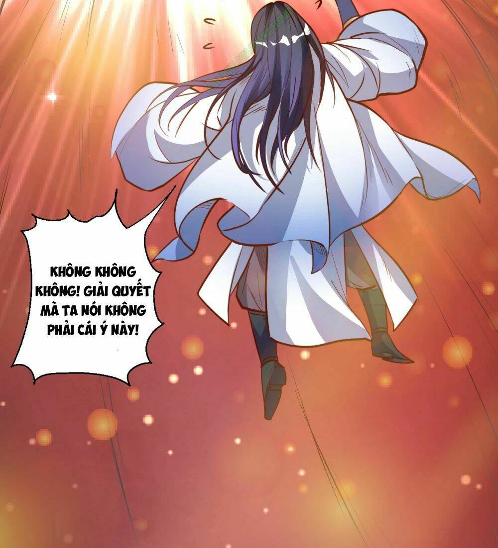 Tối Cường Đại Biểu Hoàng Kim Thận: Chapter 8