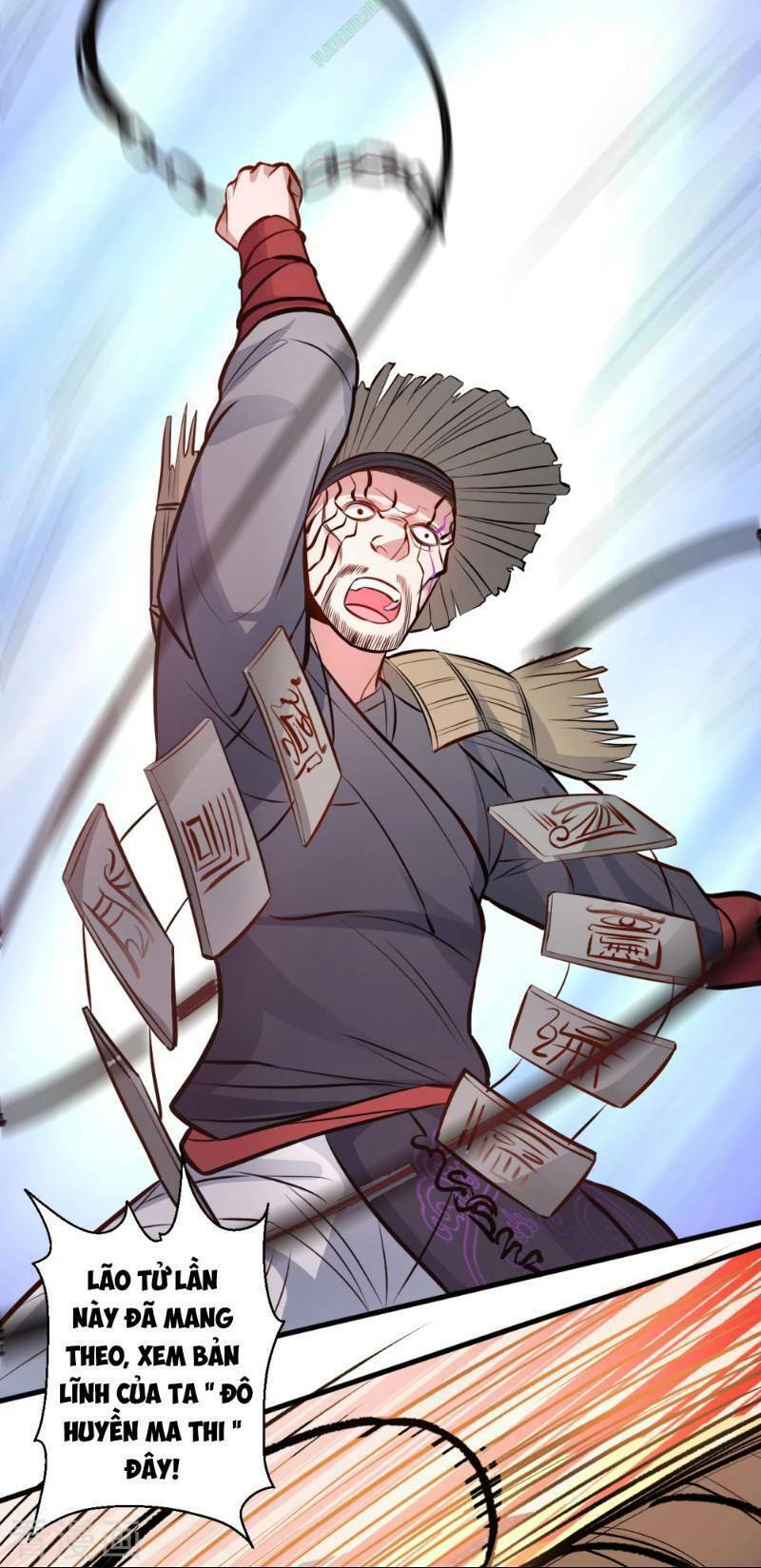 Tối Cường Đại Biểu Hoàng Kim Thận: Chapter 23