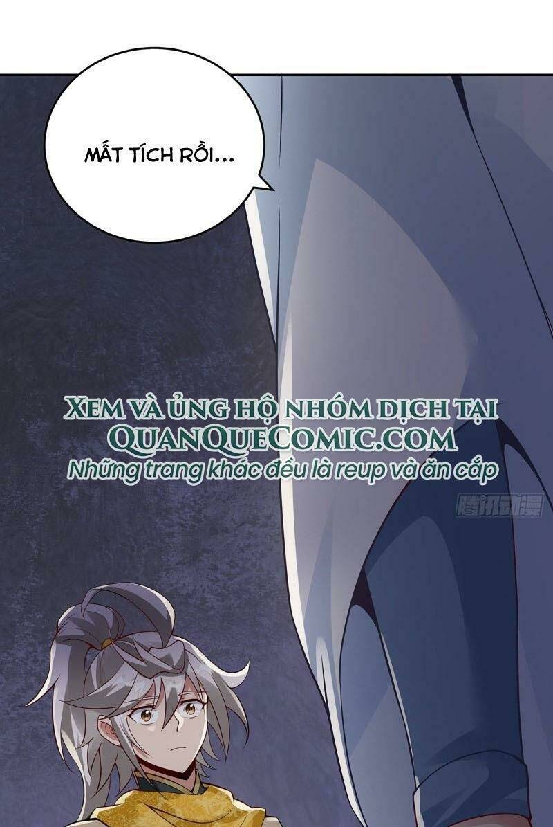 Nghịch Lân: Chapter 79