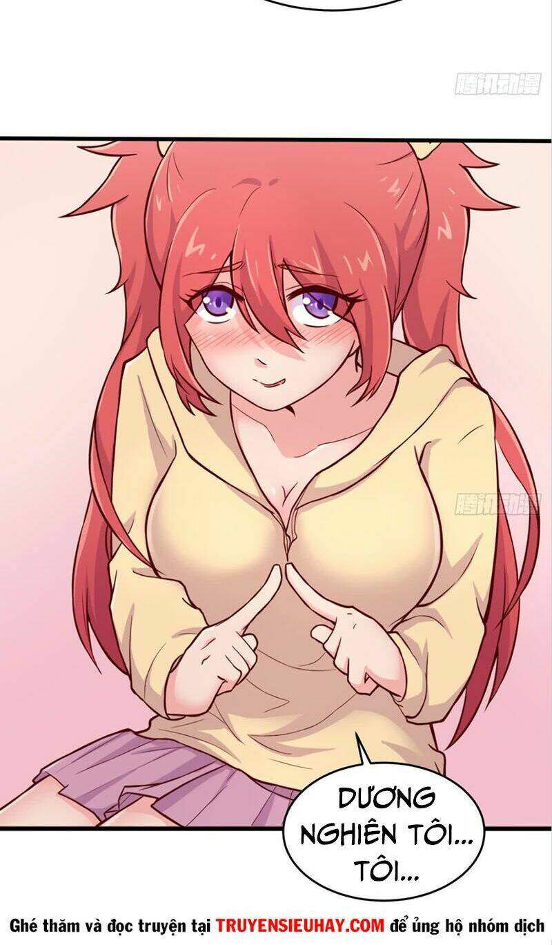 Bác Sĩ Riêng Của Nữ Thần: Chapter 71