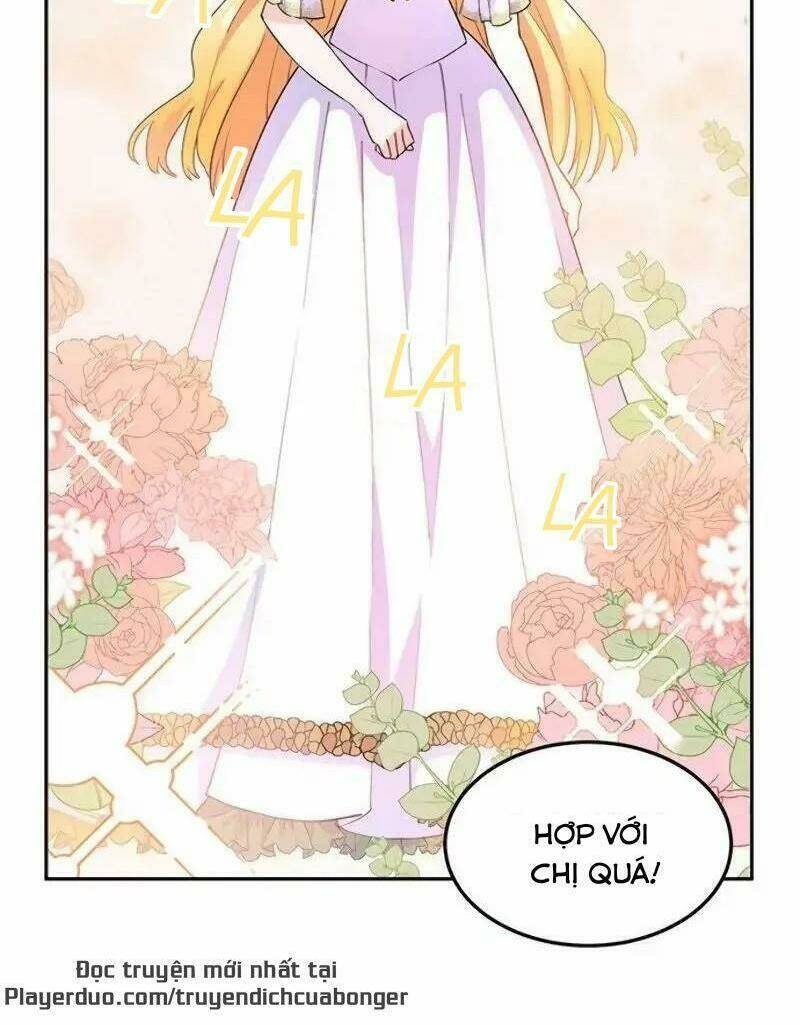 Nữ Hiệp Trở Về: Chapter 5