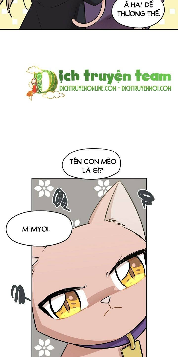 Cuộc Sống Kỳ Thú: Chapter 92