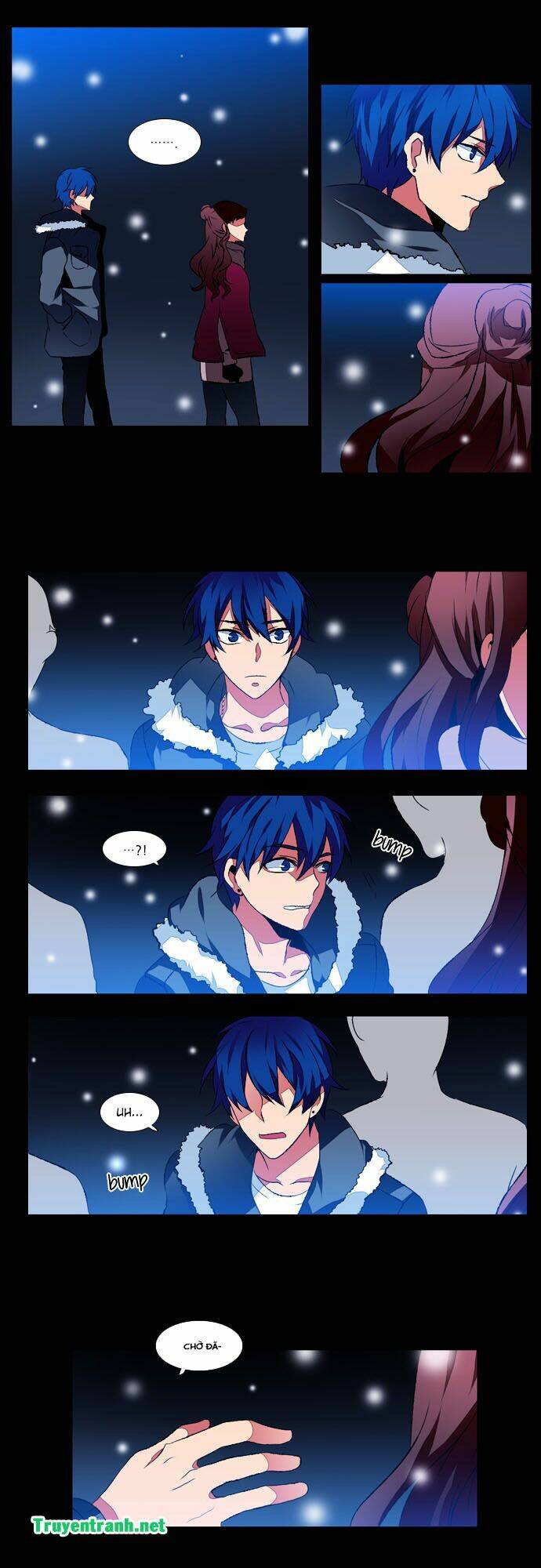 Wonted: Chapter 116