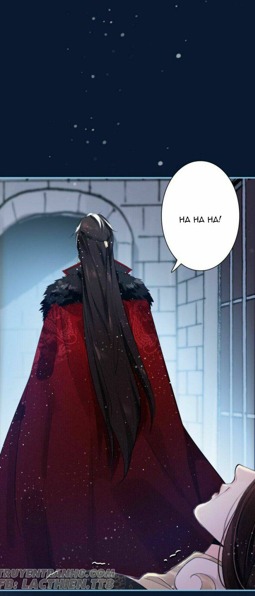 Đế Sư Tại Thượng: Chapter 11