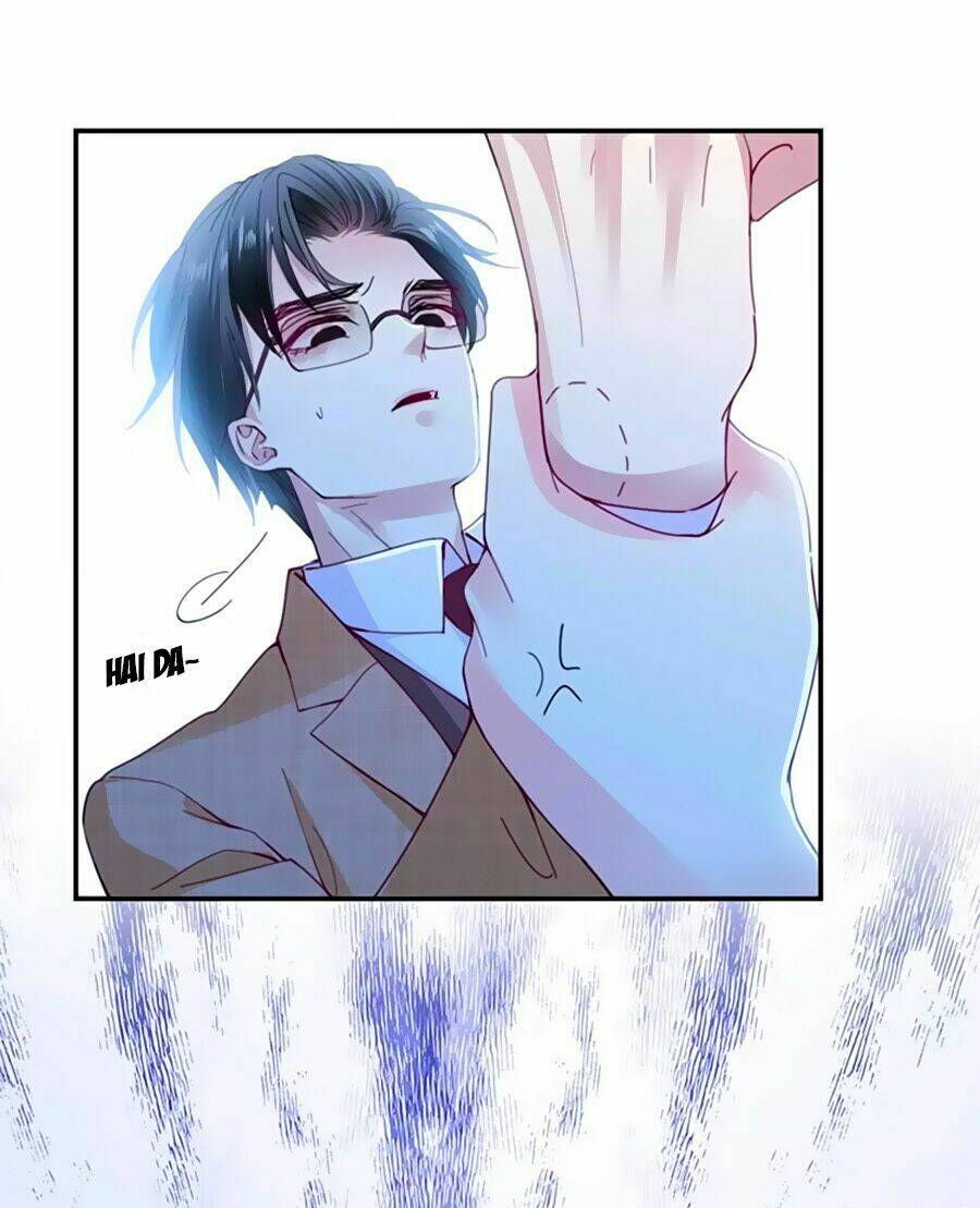 Hai Mặt Cuốn Hút Của Anh: Chapter 5