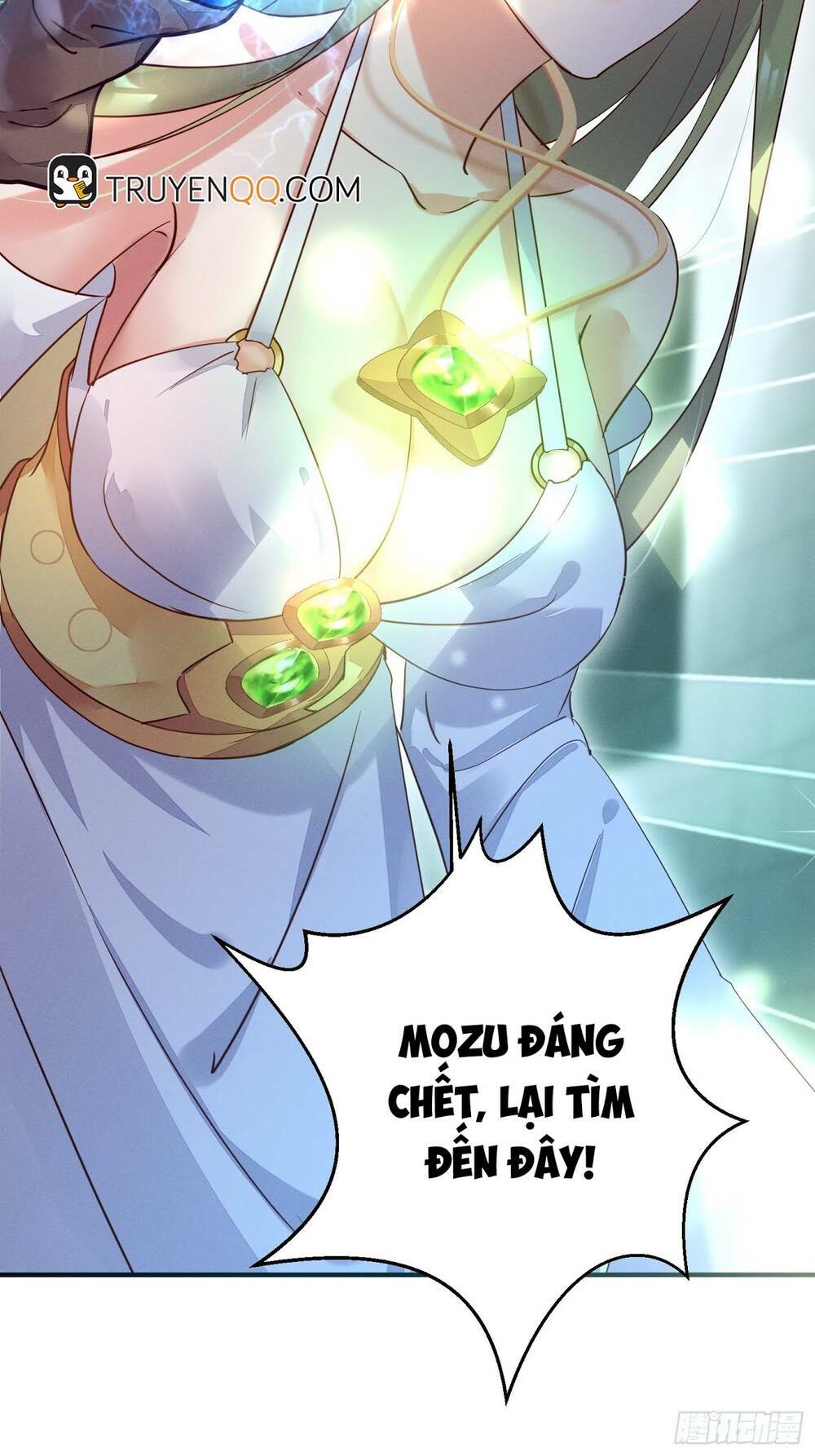 Trở Thành Đạo Sư Dũng Sĩ: Chapter 7