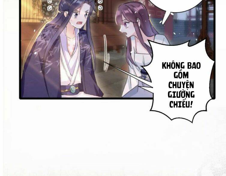 Hoa Nhan Sách: Chapter 201