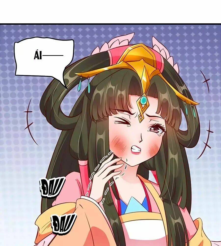 Thịnh Thế Lê Hoa Điện: Chapter 79