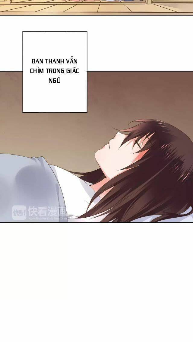 Đốt Đào Hoa: Chapter 80