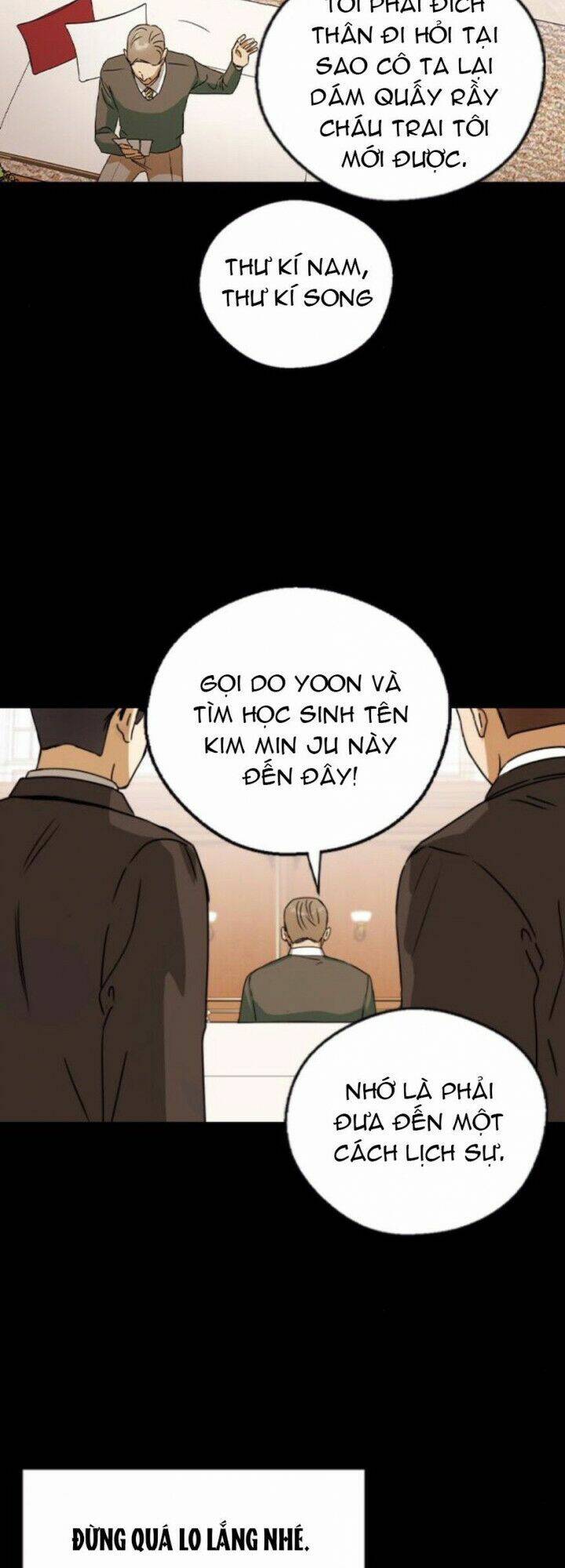 Duyên Nợ Kiếp Trước: Chapter 15