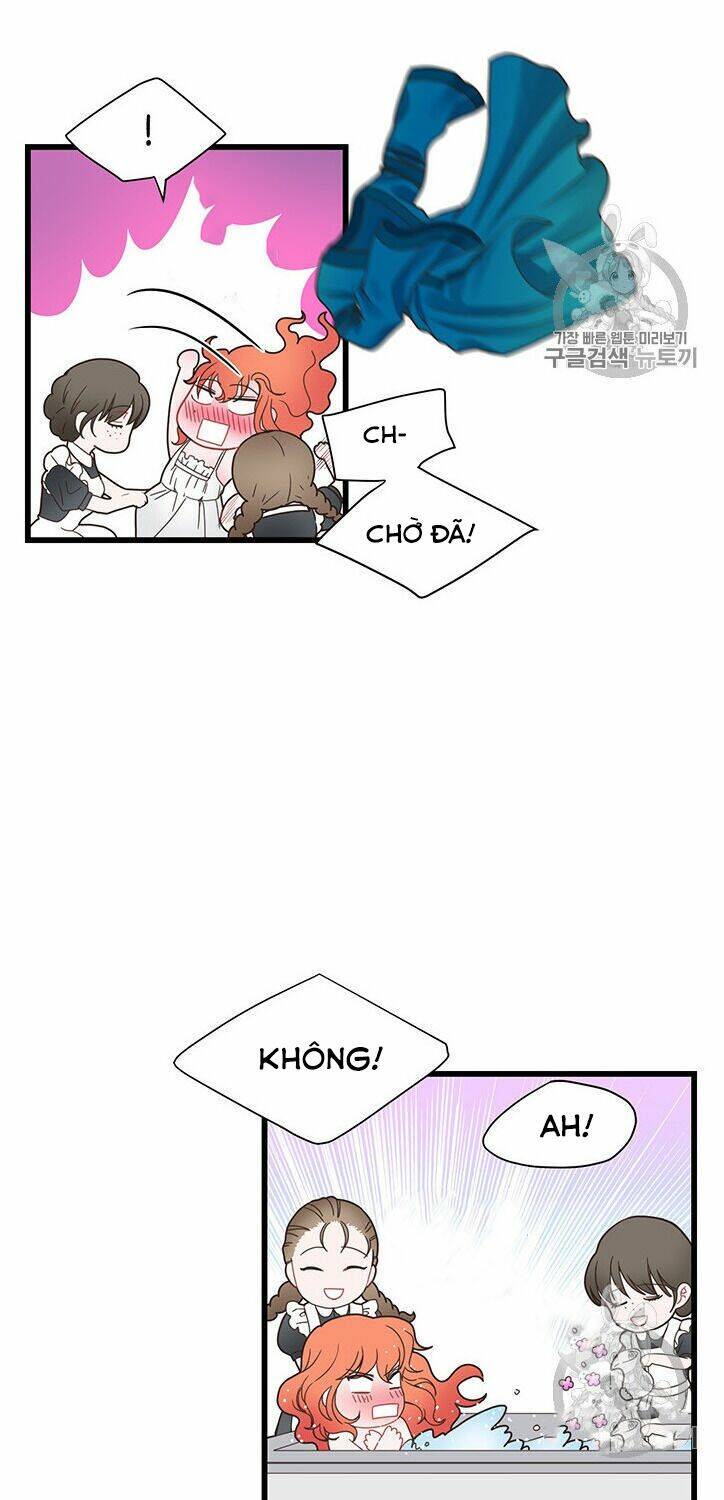 Nhân Vật Phản Diện Yêu Cầu Tôi Yêu Chàng: Chapter 6